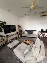 Mandarin Gardens (D15), Condominium #579108101